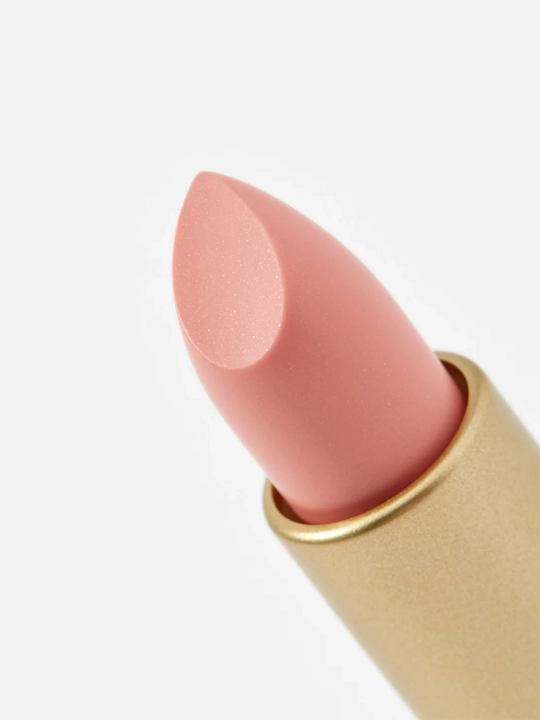 Vivienne Sabo Balm Fantaisie lablar uchun bo'yog'-balzam, ton 02 och bej, 4 gr