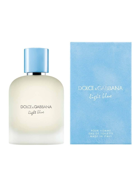 Туалетная вода Dolce & Gabbana Light Blue M, 100 мл