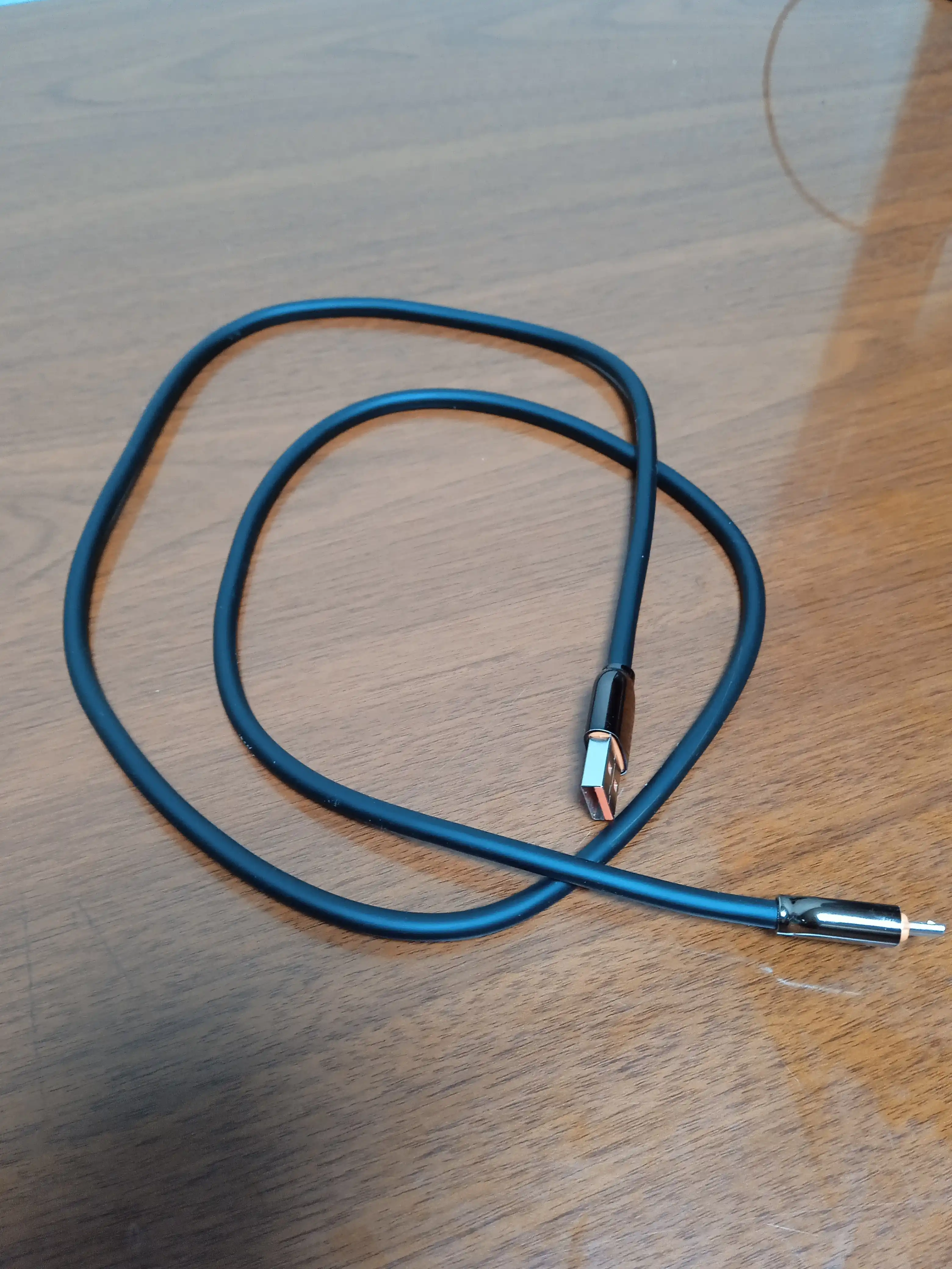 Кабель Type-C/USB type c lightning для Samsung, Xiaomi, Android, кабель быстрой зарядки