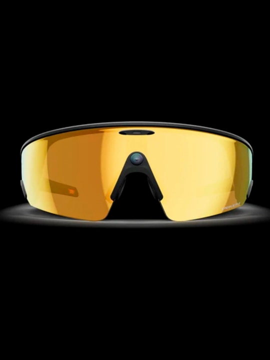 Спортивные смарт-очки Oakley Meta Vanguard