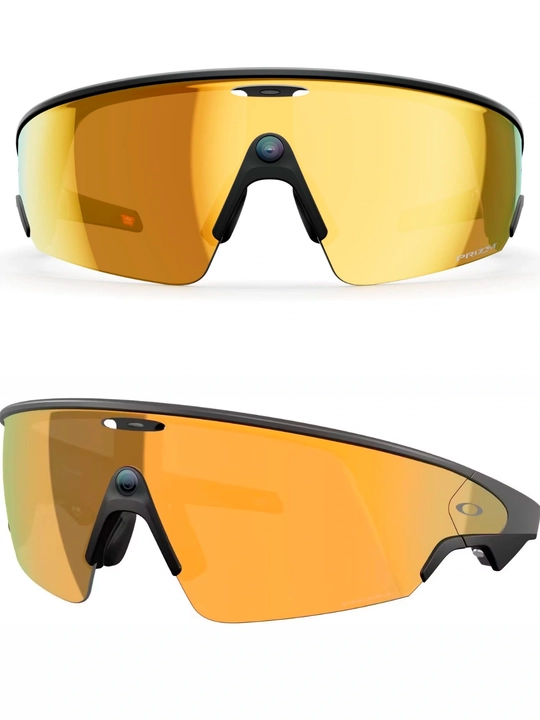 Спортивные смарт-очки Oakley Meta Vanguard