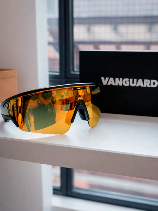 Спортивные смарт-очки Oakley Meta Vanguard