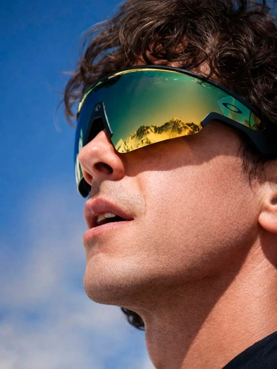 Спортивные смарт-очки Oakley Meta Vanguard