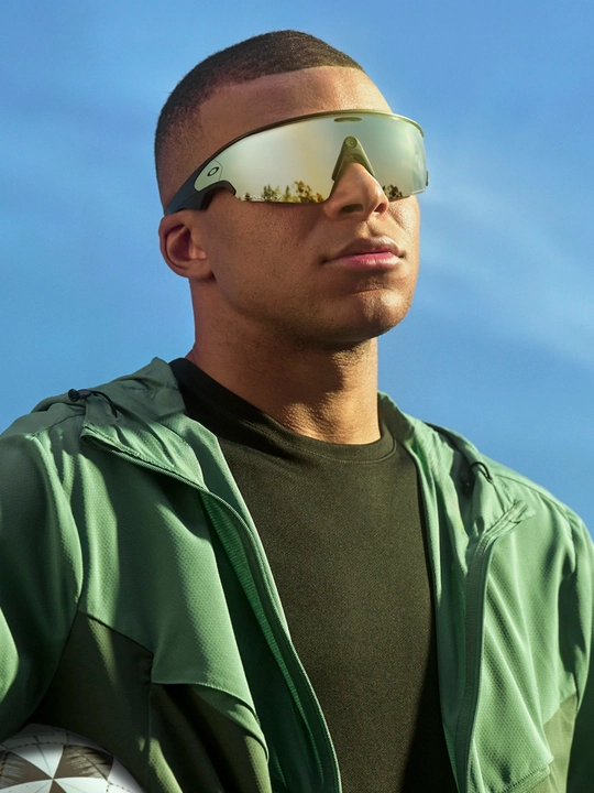 Спортивные смарт-очки Oakley Meta Vanguard