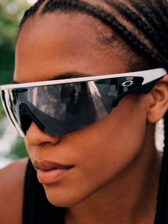 Спортивные смарт-очки Oakley Meta Vanguard