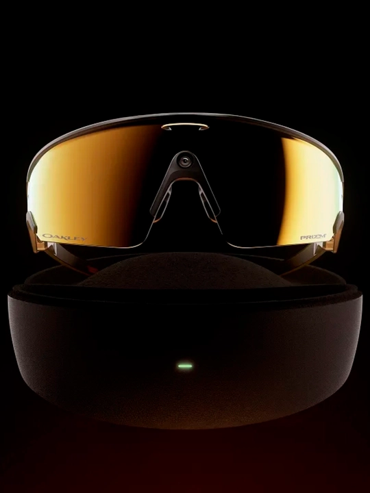 Спортивные смарт-очки Oakley Meta Vanguard