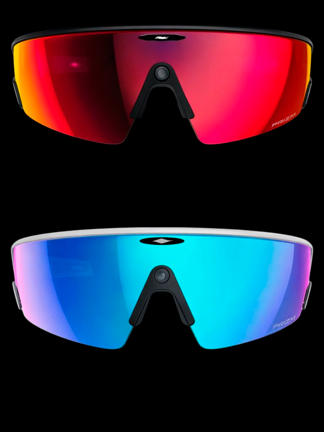 Спортивные смарт-очки Oakley Meta Vanguard