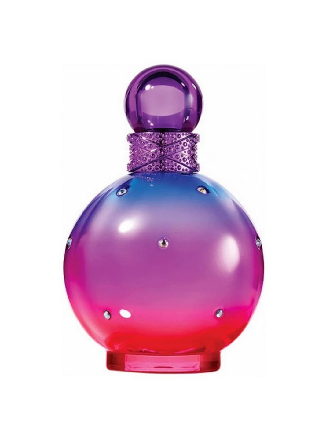 Britney Spears Electric Fantasy Eau De Toilette — Женский Нежный Аромат