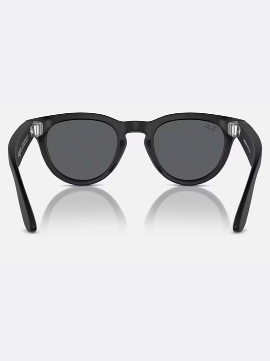 Ray-Ban Meta Gen 2 Headliner — умные очки нового поколения