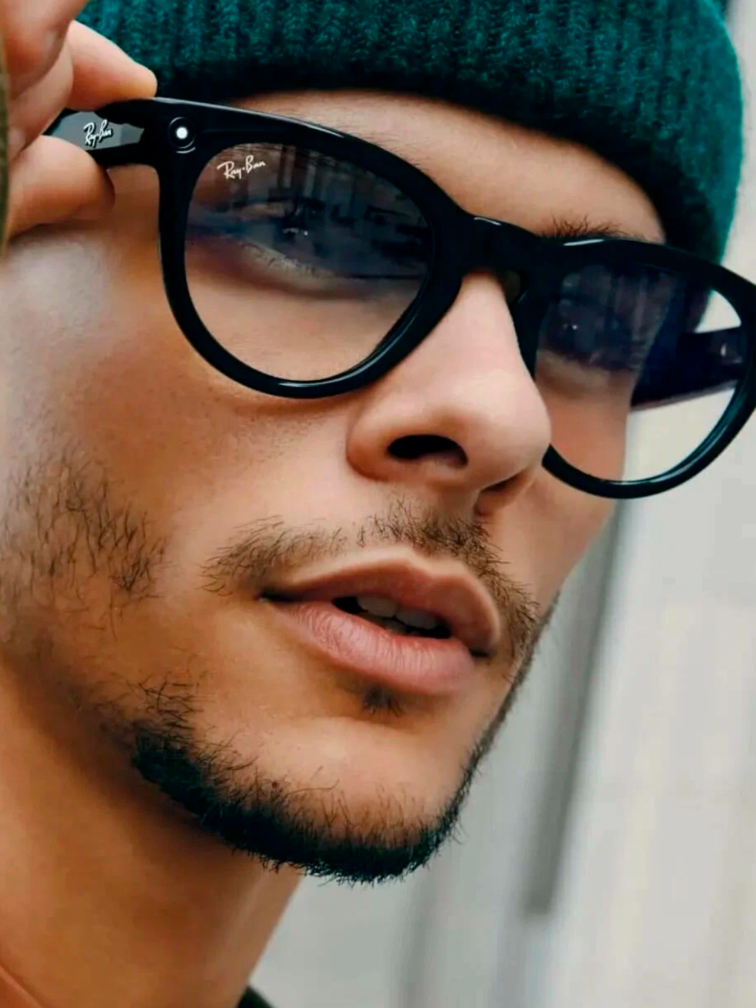 Ray-Ban Meta Gen 2 Headliner — умные очки нового поколения