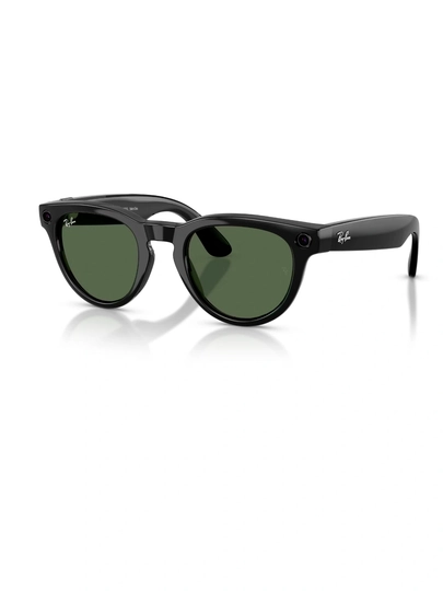 Ray-Ban Meta Gen 2 Headliner — умные очки нового поколения