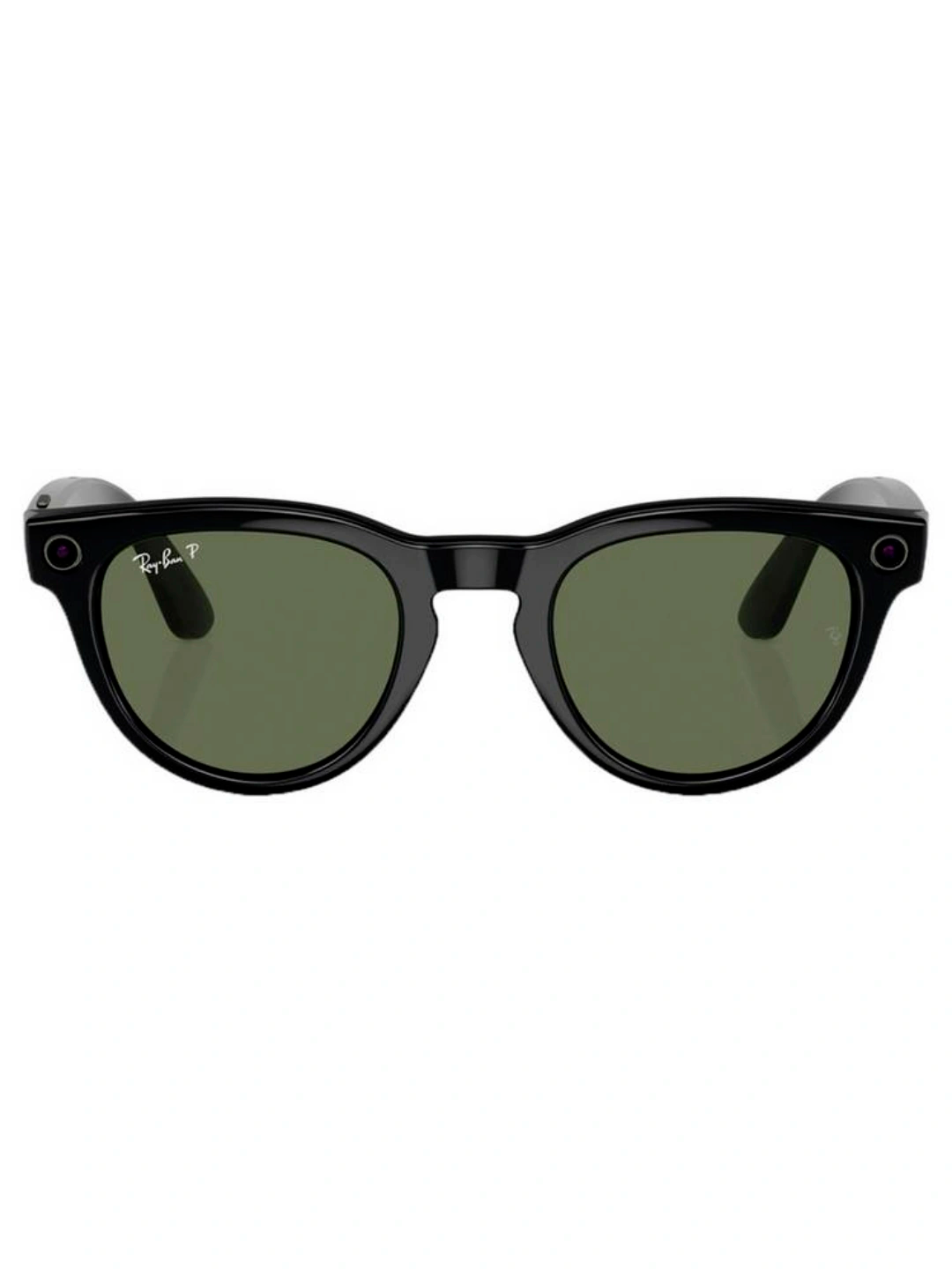 Ray-Ban Meta Gen 2 Headliner — умные очки нового поколения