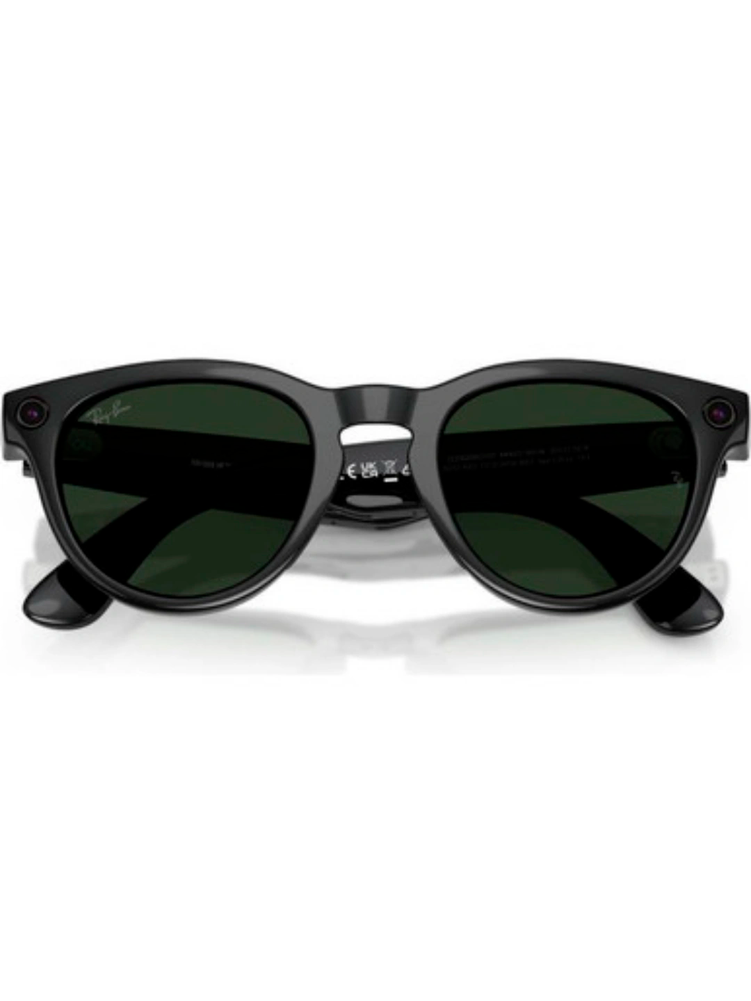 Ray-Ban Meta Gen 2 Headliner — умные очки нового поколения
