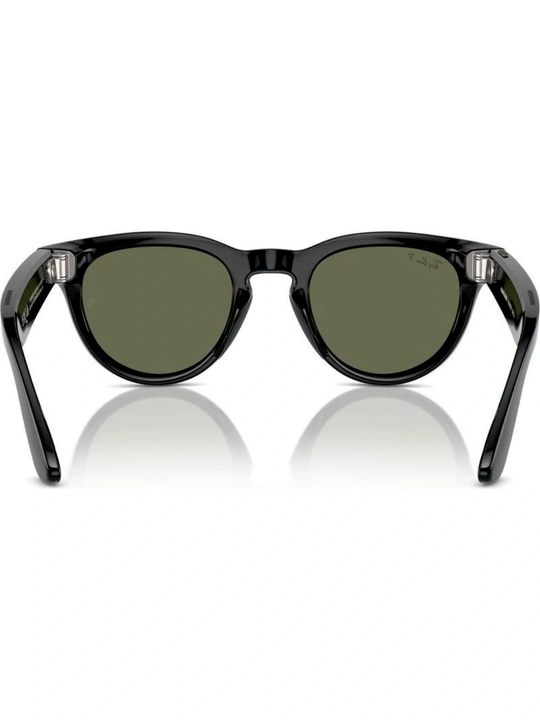 Ray-Ban Meta Gen 2 Headliner — умные очки нового поколения