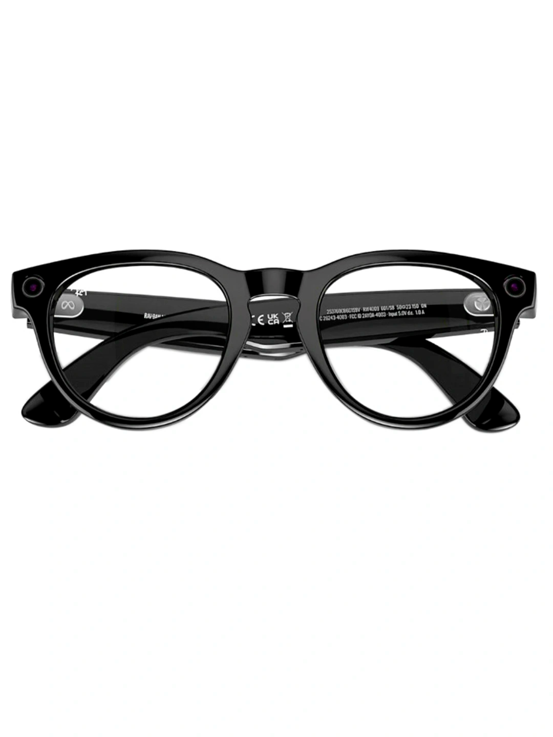 Ray-Ban Meta Gen 2 Headliner — умные очки нового поколения