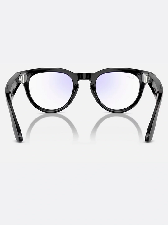 Ray-Ban Meta Gen 2 Headliner — умные очки нового поколения