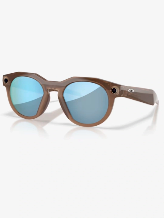 Ray-Ban Meta и Oakley Meta — это умные очки нового поколения
