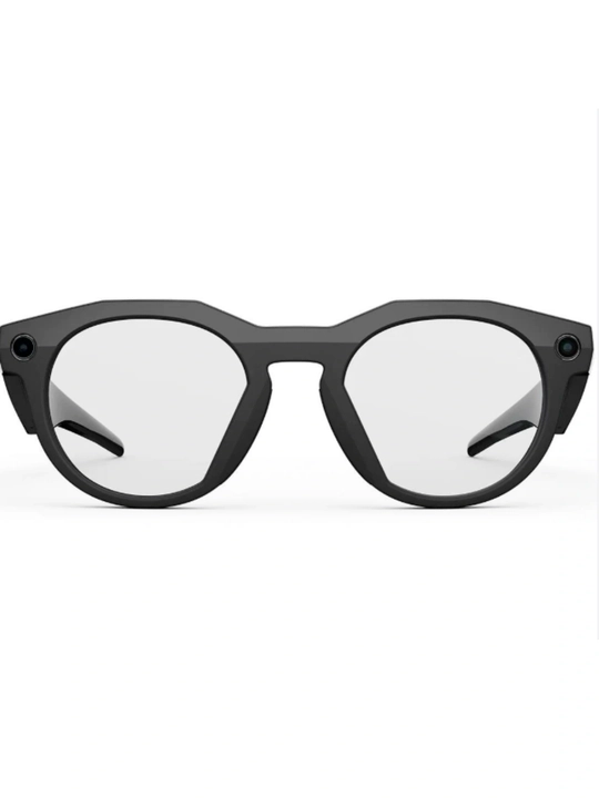 Ray-Ban Meta и Oakley Meta — это умные очки нового поколения