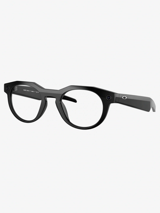 Ray-Ban Meta и Oakley Meta — это умные очки нового поколения