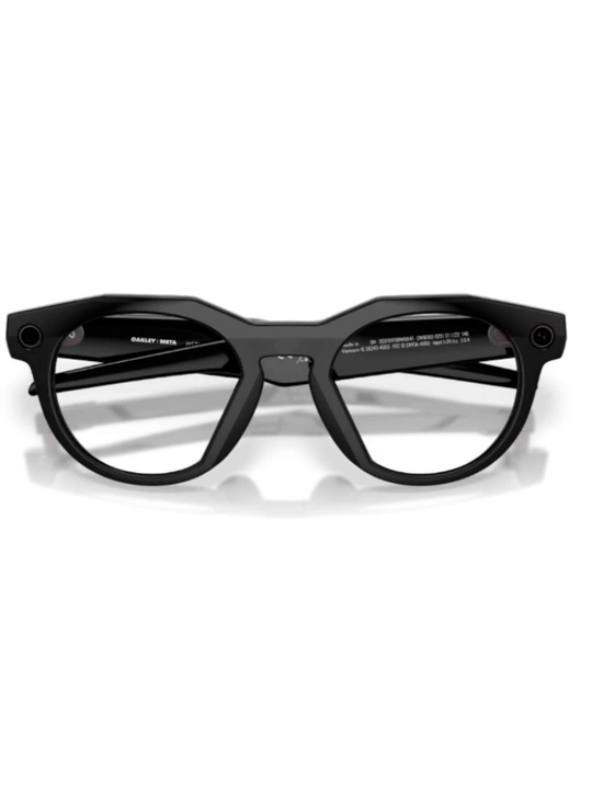 Ray-Ban Meta и Oakley Meta — это умные очки нового поколения
