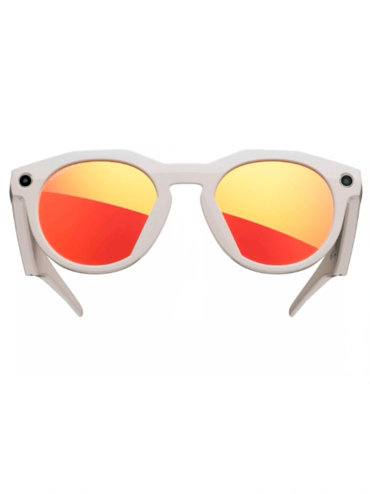 Ray-Ban Meta и Oakley Meta — это умные очки нового поколения