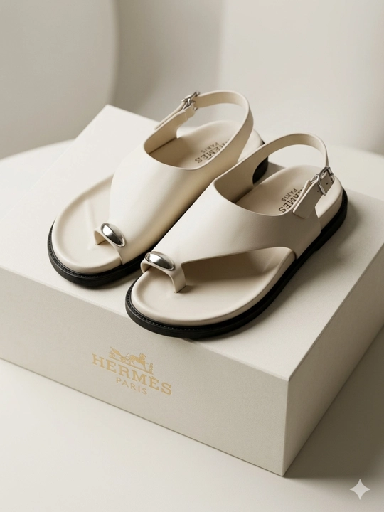 Ayollar yozgi sandal, ochiq bosonojka, platformali, zamonaviy, qulay oyoq kiyim