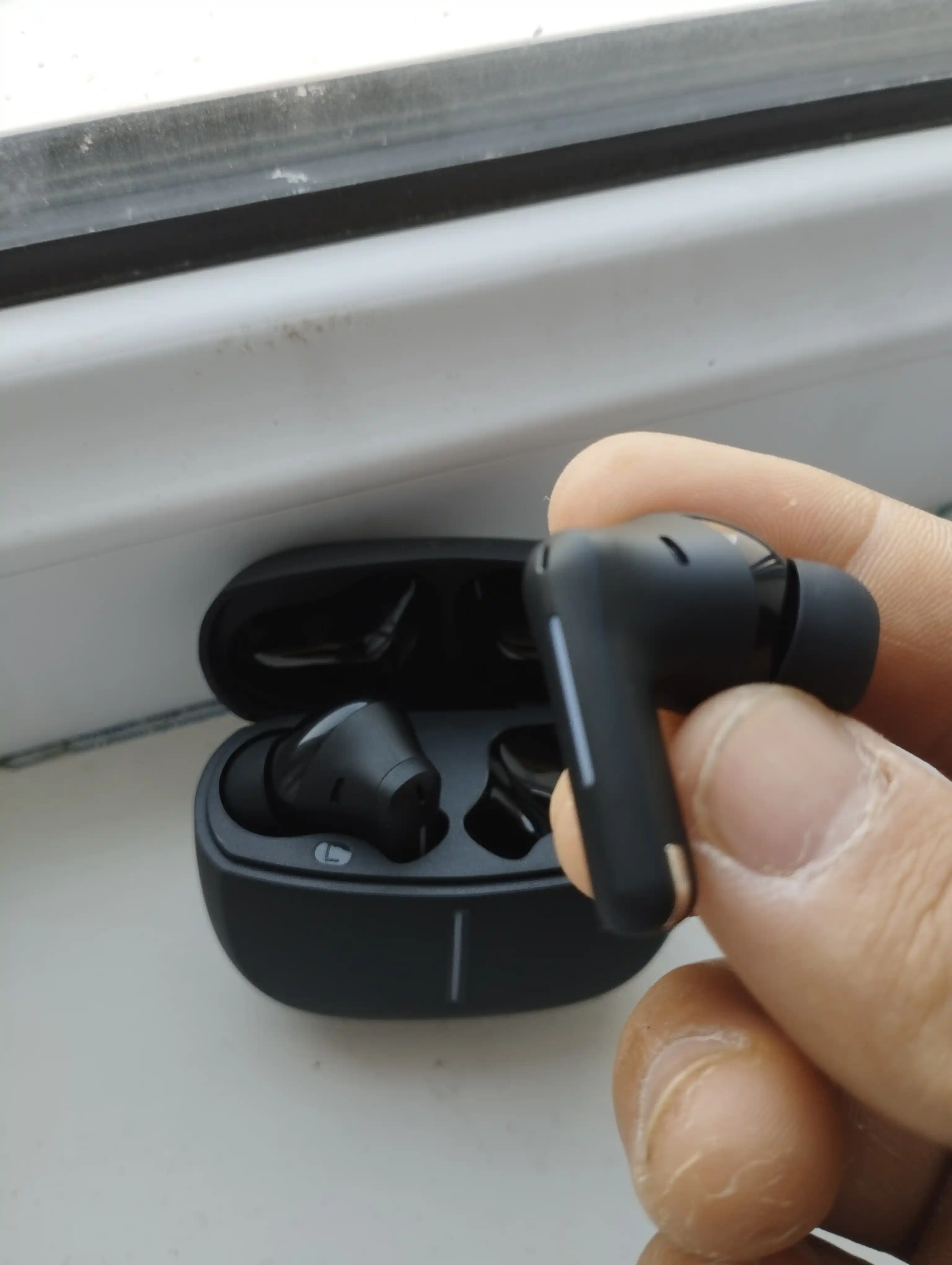 HOCO Bluetooth simsiz quloqchinlari