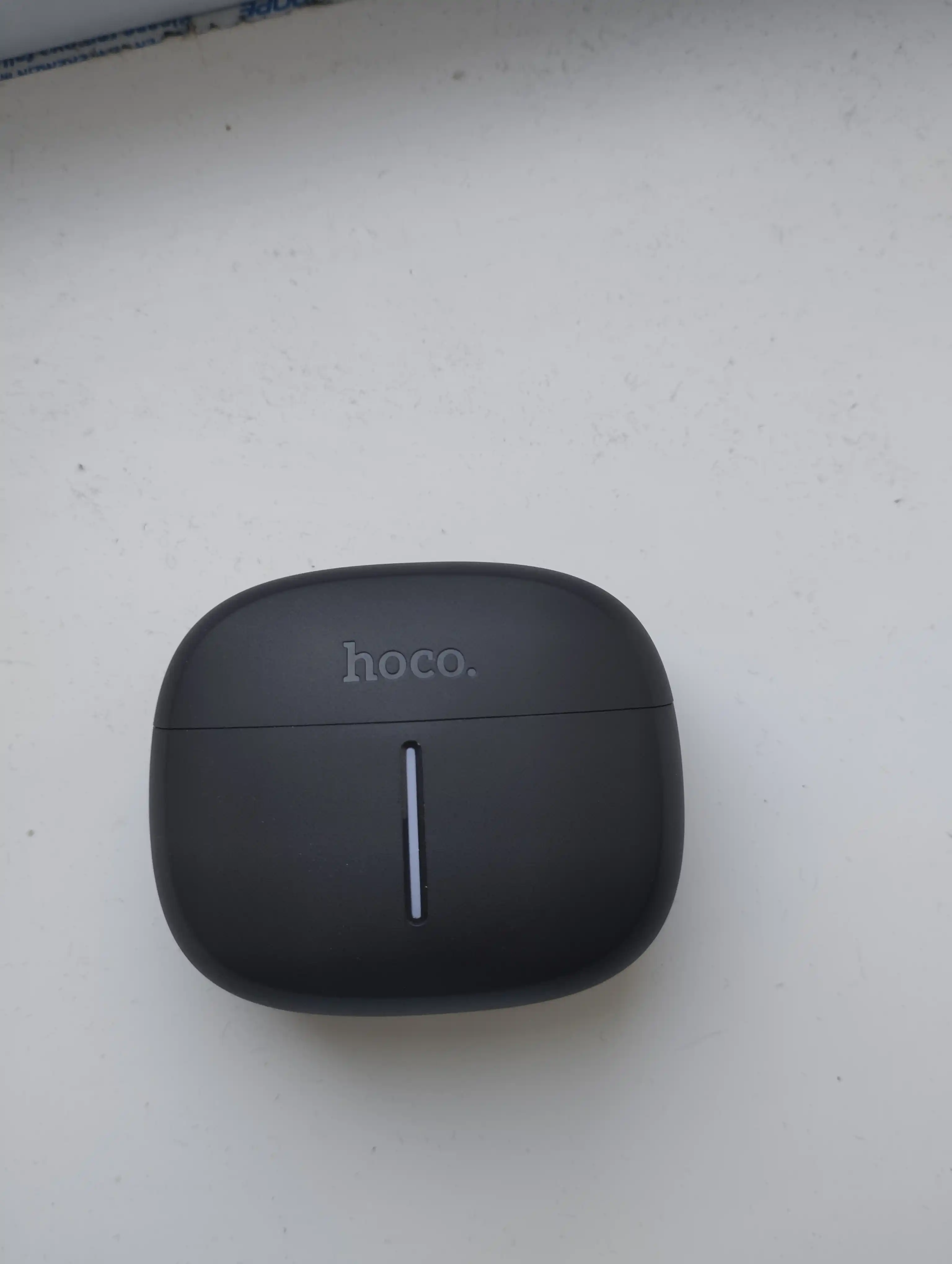 HOCO Bluetooth simsiz quloqchinlari