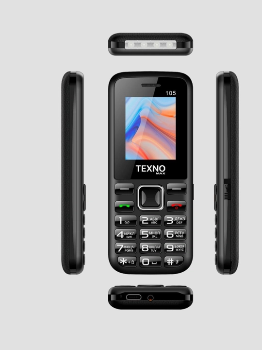 Техномах 105S - 
