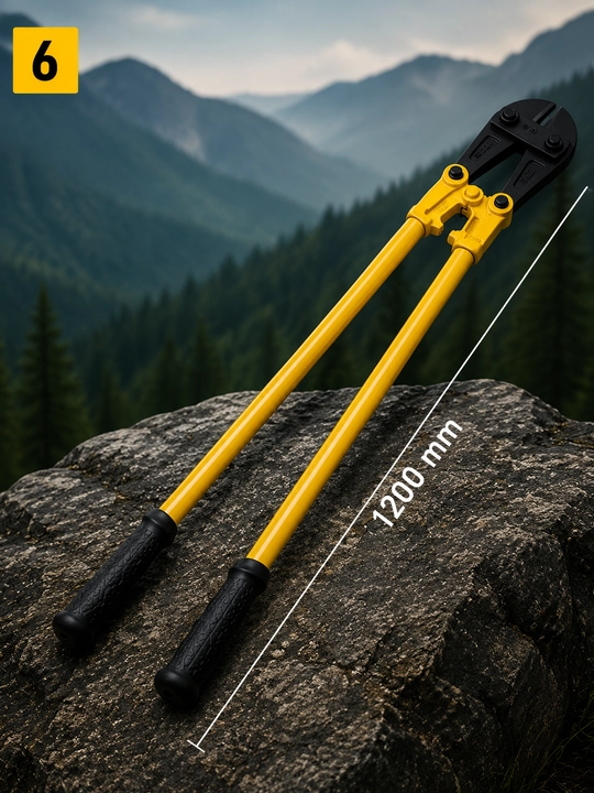 Professional Bolt Keskich 1200 mm (48")