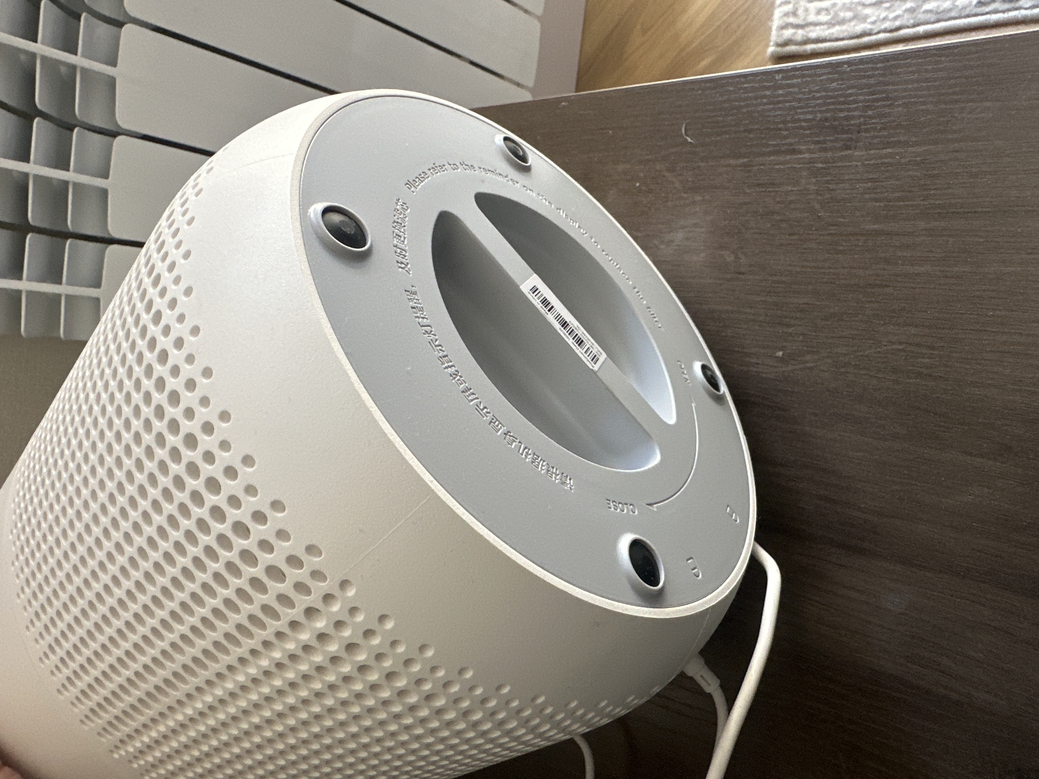 Фильтр для очистителя воздуха Xiaomi Mi Smart Air Purifier 4, Pro, Lite, Compact, Elite