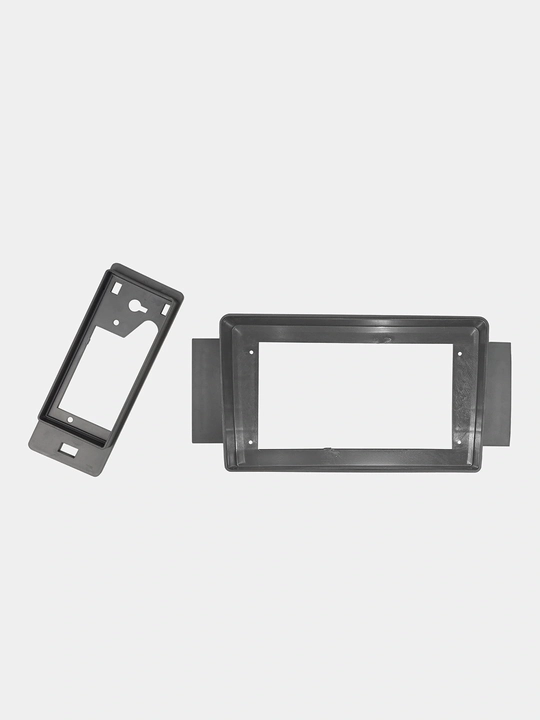 Damas / Labo uchun ramka va kabellar 9 dyumli Teyes, iDROID, boshqa Android monitorlarga - 