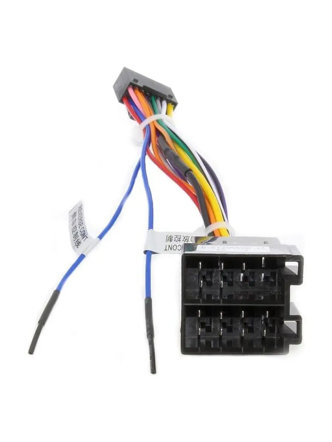 Damas / Labo uchun ramka va kabellar 9 dyumli Teyes, iDROID, boshqa Android monitorlarga