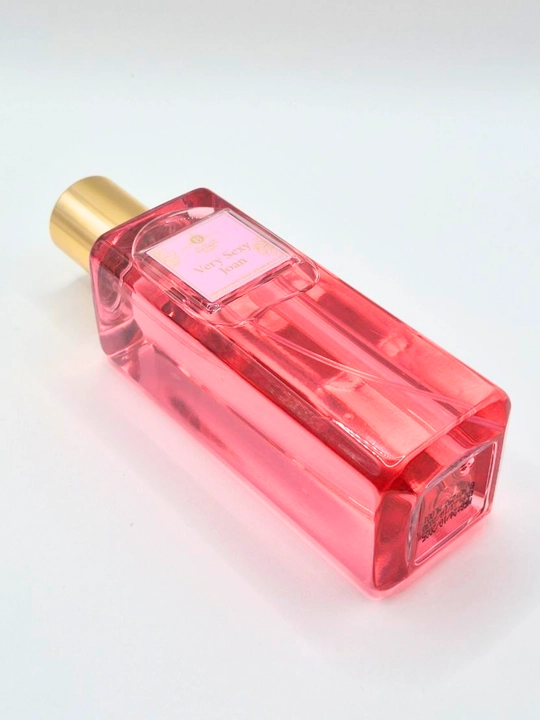 Very Sexy Joan — ayollar uchun parfumeriya body mist spreyi