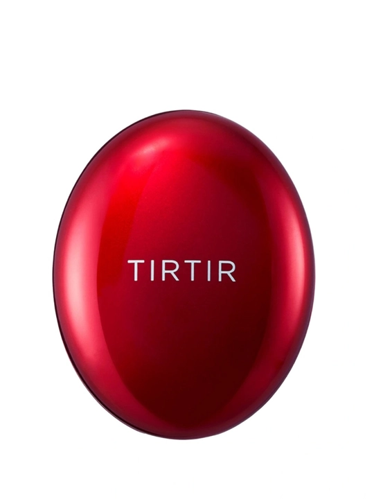 TIRTIR Mask Fit Red Cushion SPF40 PA++ полуматовый стойкий кушон