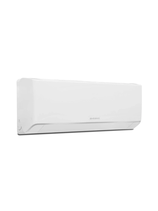 Shivaki Breeze 12BE Inverter konditsioner. Qora rang