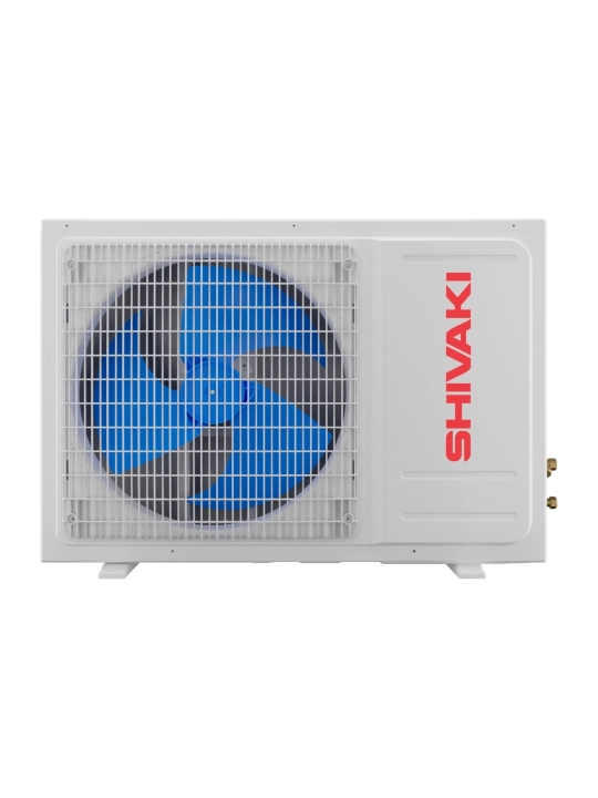 Shivaki Breeze 12BE Inverter konditsioner. Qora rang