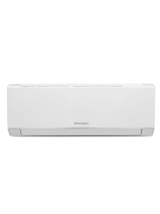 Shivaki Breeze 12BE Inverter konditsioner. Qora rang - 