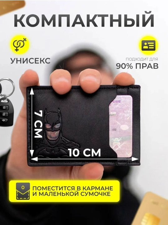 Kardholder - 