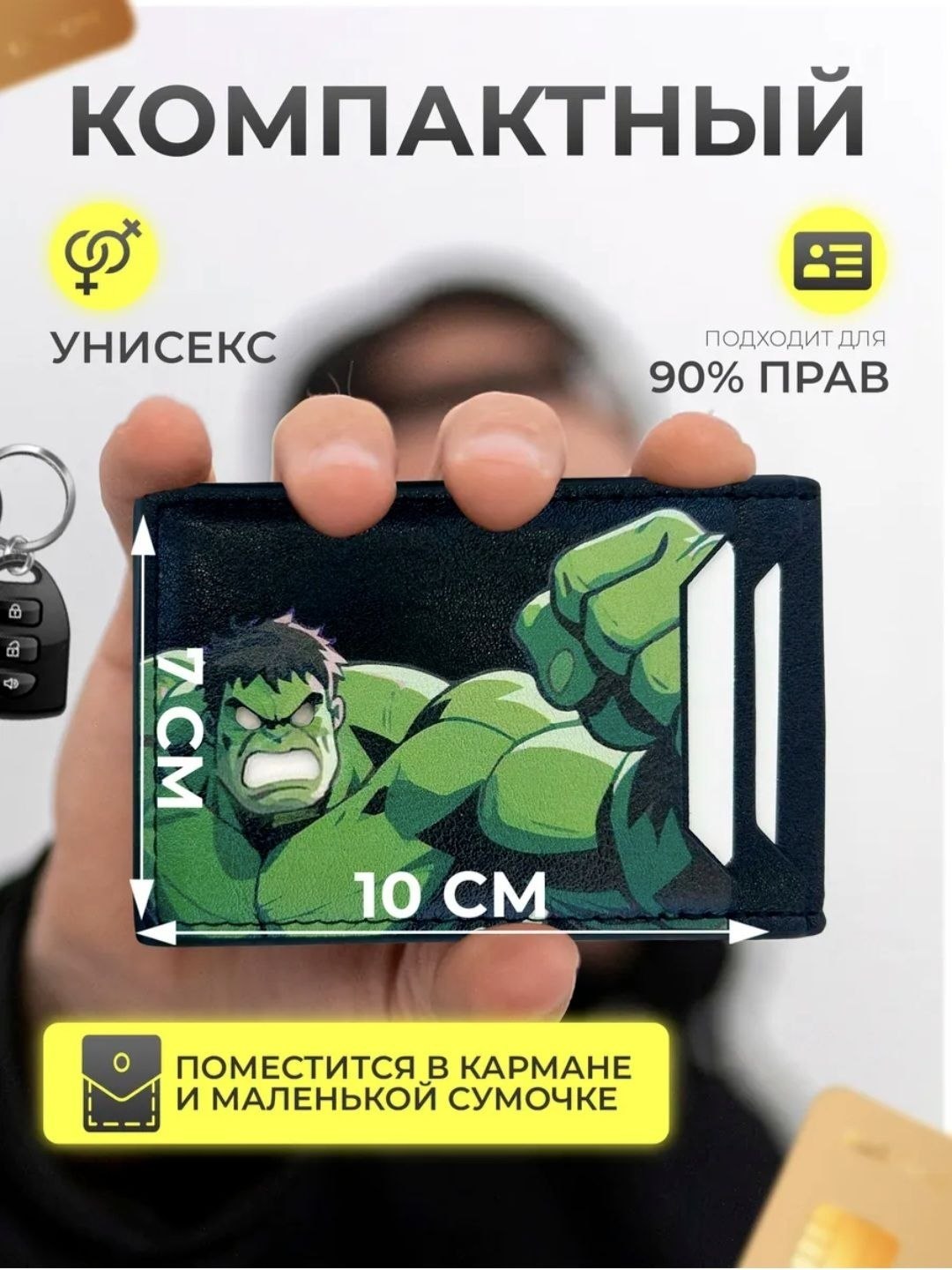 Kardholder - 