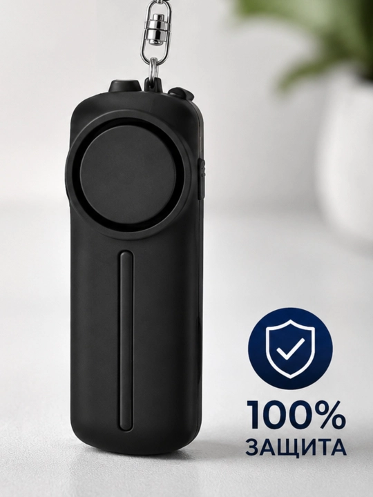 130 dB cho‘ntak signali