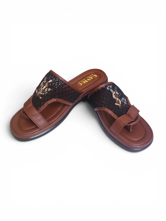 Ayollar bosonojkalari, yozgi sandal tapochlakar, slansi