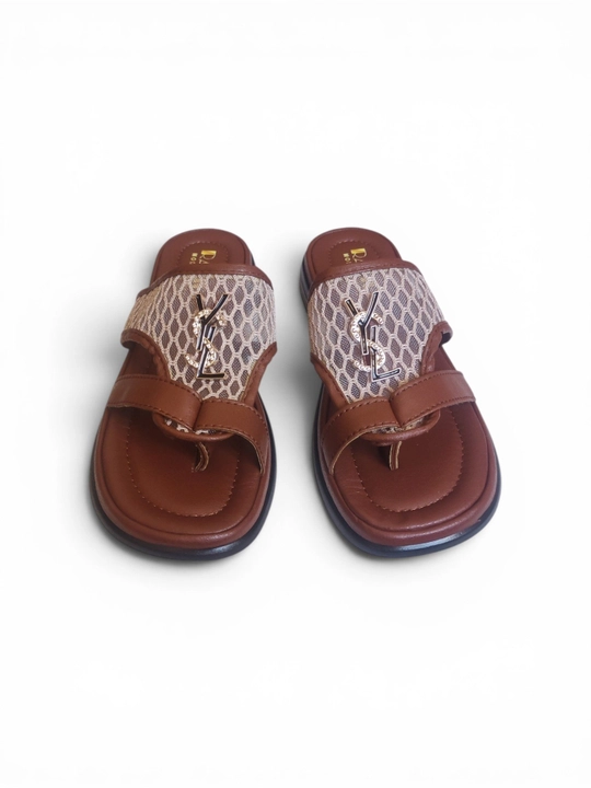 Ayollar bosonojkalari, yozgi sandal tapochlakar, slansi