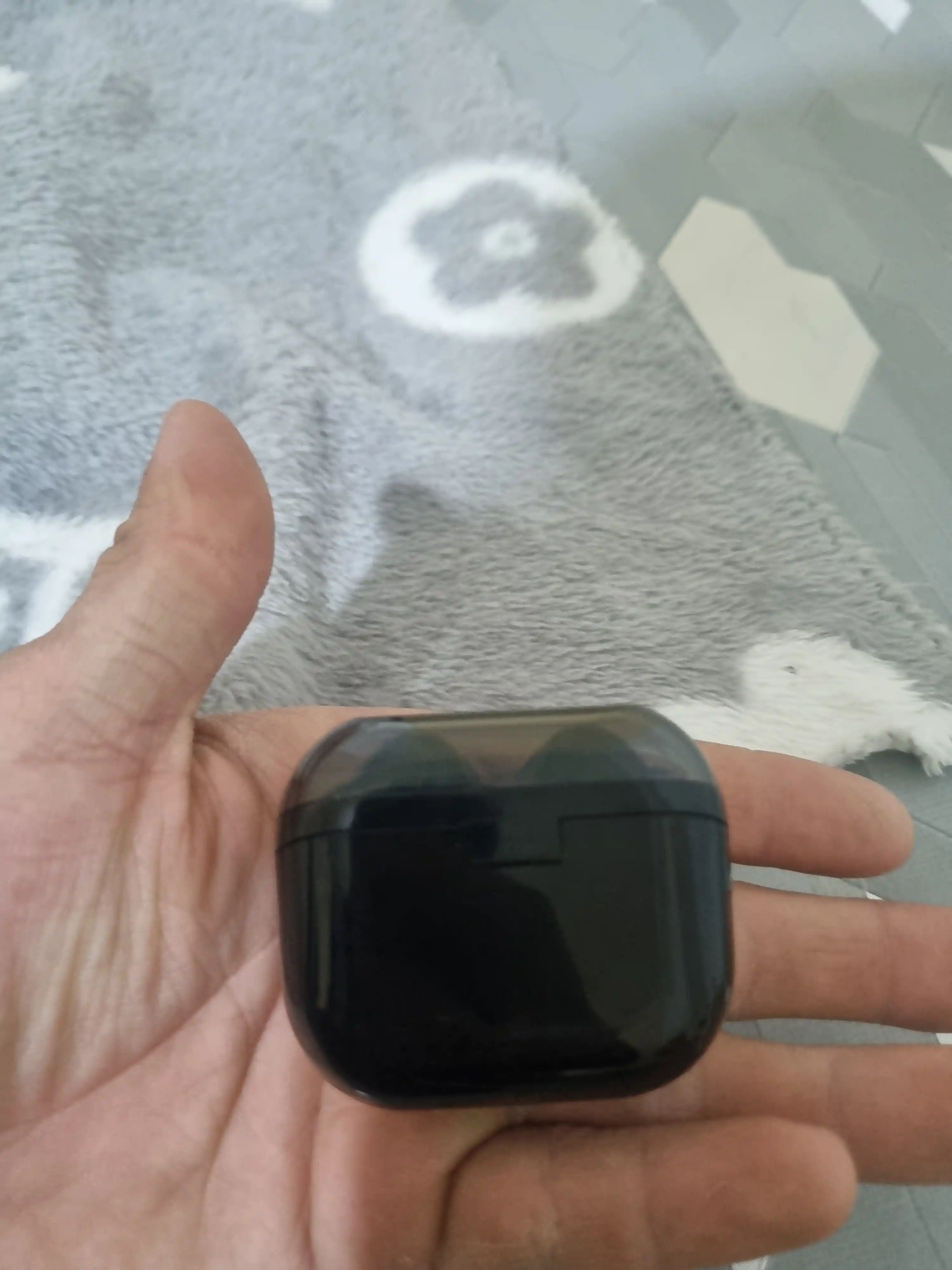 Galaxy Buds simsiz quloqchinlari