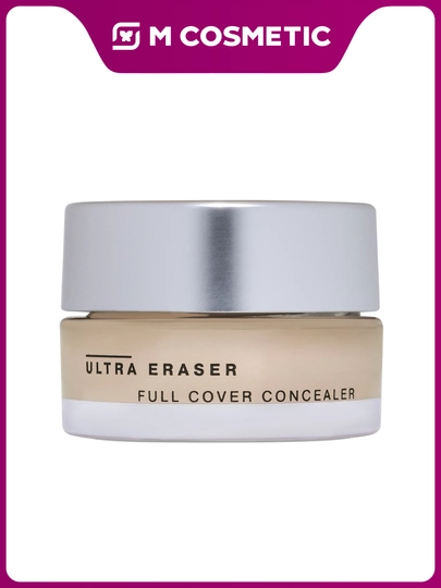 INFLUENCE BEAUTY Ultra Eraser Konsiller тон 02 3g - 