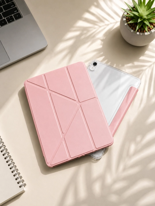Чехол-книжка SmartCover Pro для iPad с магнитной крышкой и функцией подставки - 