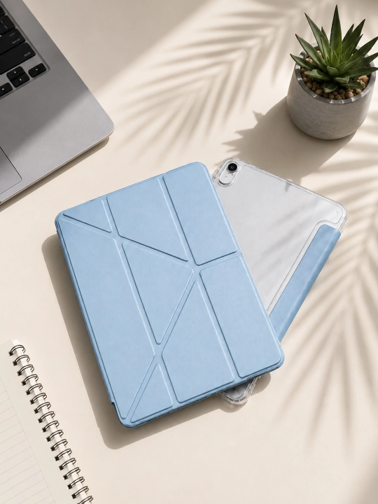 Чехол-книжка SmartCover Pro для iPad с магнитной крышкой и функцией подставки - 
