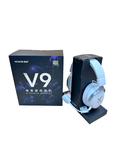 MCHOSE V9 Pro Игровые наушники - 
