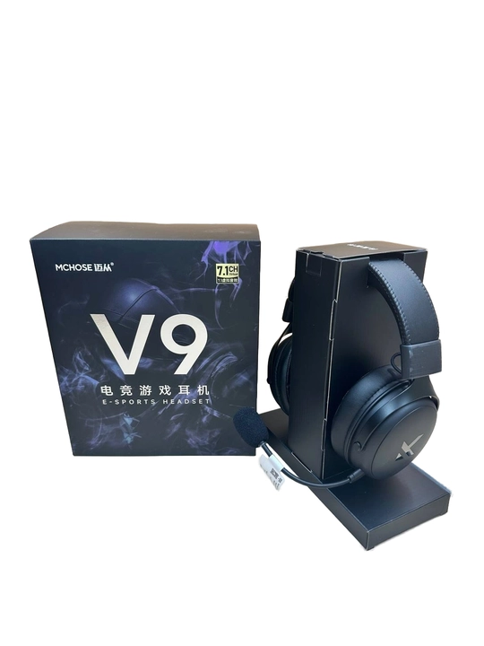 MCHOSE V9 Pro Игровые наушники