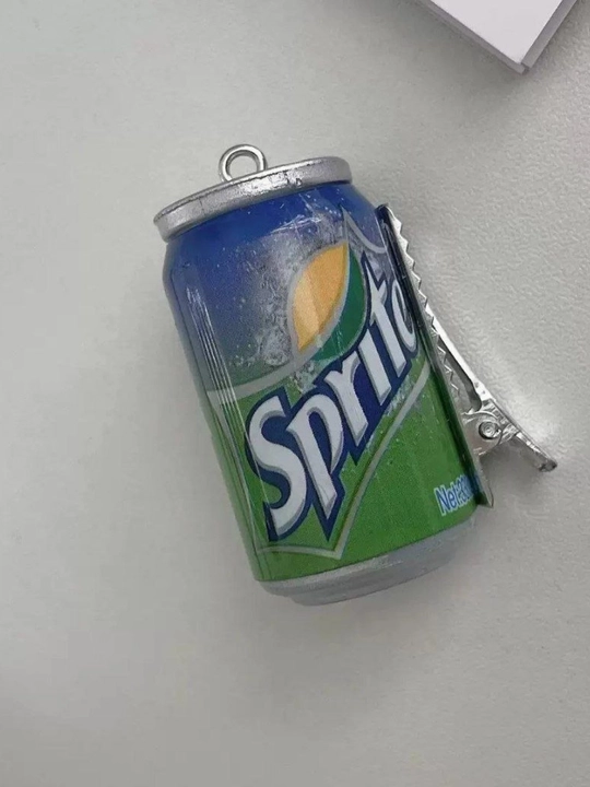 Заколка невидимка SPRITE, 1 шт - 